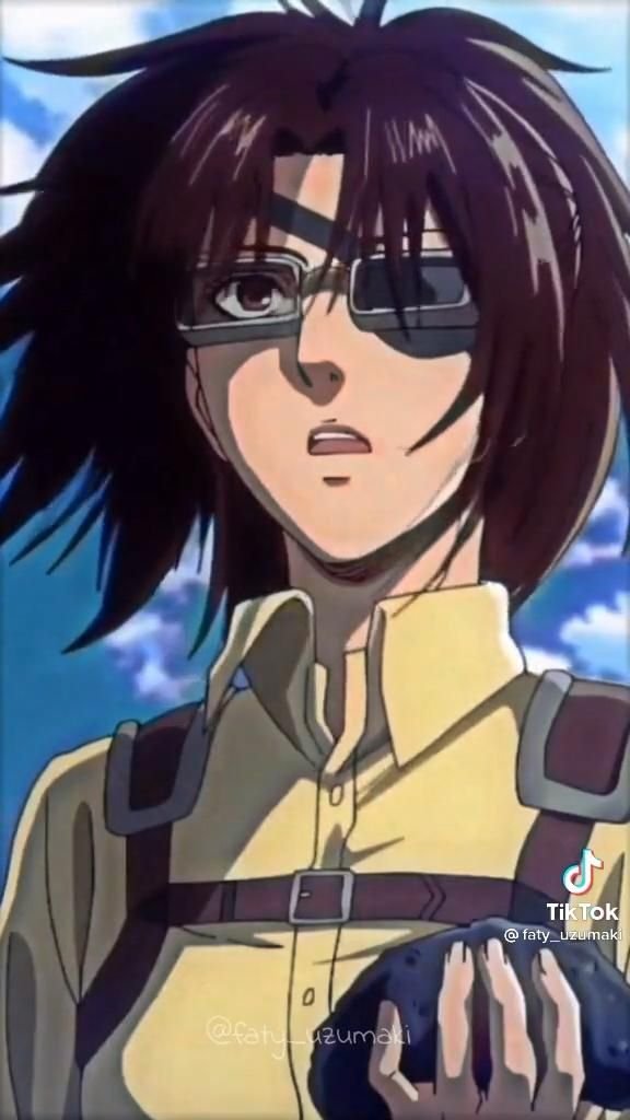 When Is Hange Zoes Birthday Celebrated Each Year?